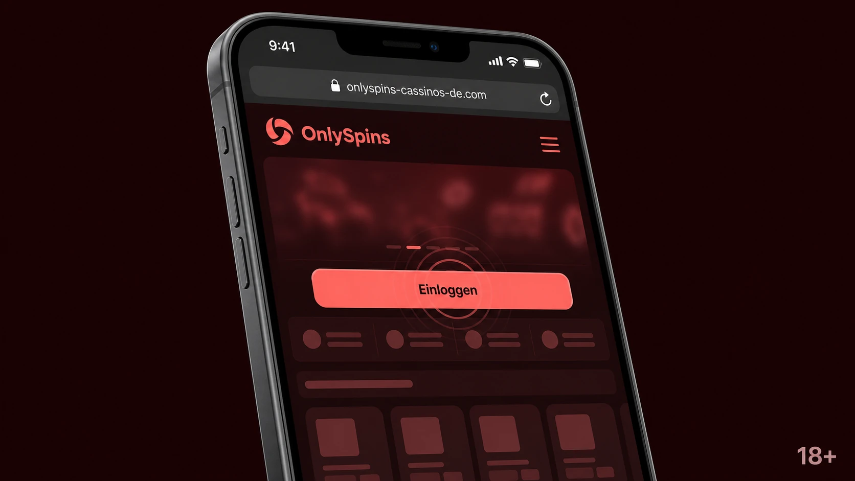 Zugriff über den mobilen Browser