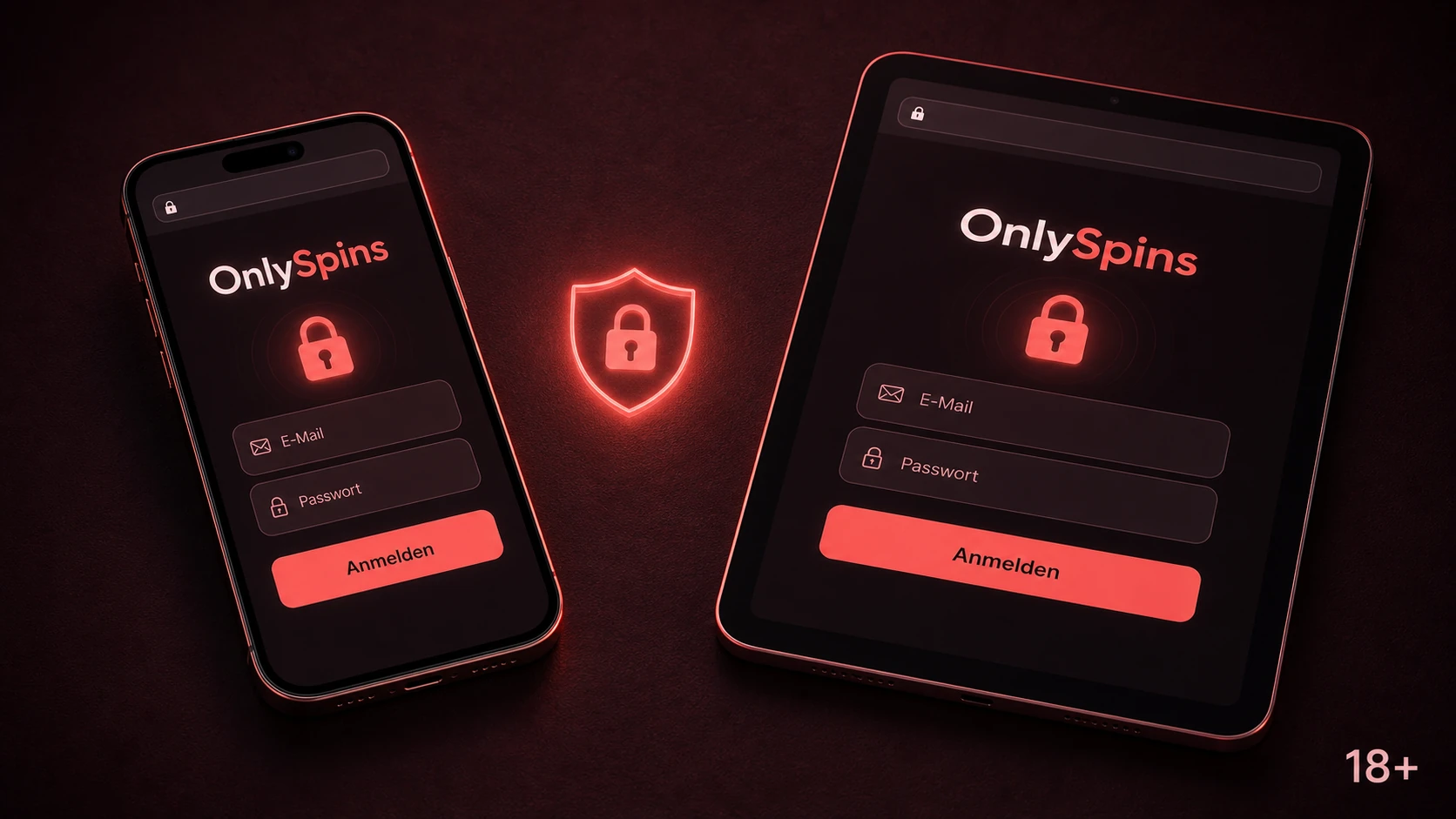 Mobiler Login